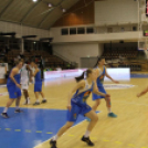 2013.02.27 Hat-Agro Uni Győr-Pöstyén női kosárlabda mérkőzés fotók:árpika