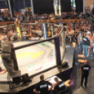 2015.05.09. Profi MMA Gála fotók:árpika