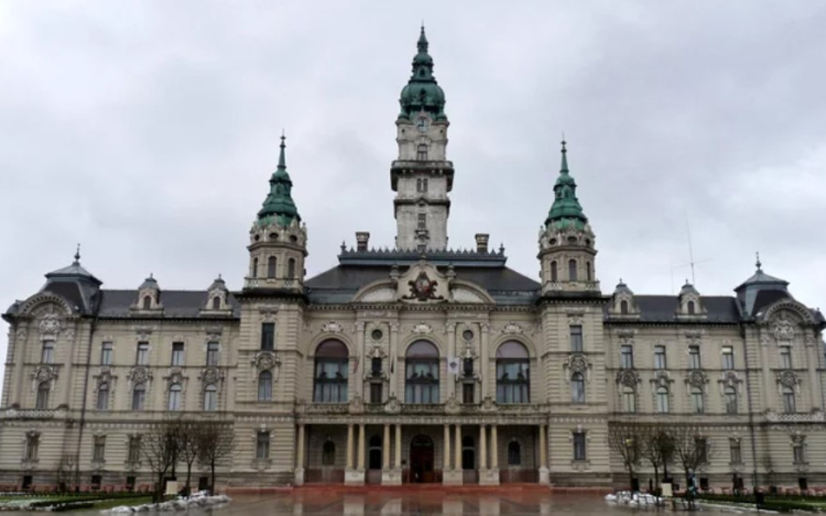 Vajda és Lanczendorfer kapja idén a Szent László-érmet