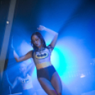 Club Vertigo - Julia Carpenter 2015.02.14. (szombat)