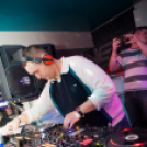 Club Neo (Győr) - Nőnapi Party - Magic Mike, Newik, Ati, Alex, Solymi - 2014. március 8. (szombat)