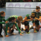 2019.04.13.Győri Audi ETO KC-Odense KC női kézilabda BL mérkőzés 