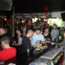 2016.03.11 Mamma Mia Pezsgőt a Csajoknak Party Dj:Hubik&Solymi Conga Fotók:árpika