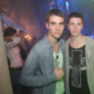 Club Vertigo - Andro 2015.10.03. (szombat) (Fotók: MikeD.)