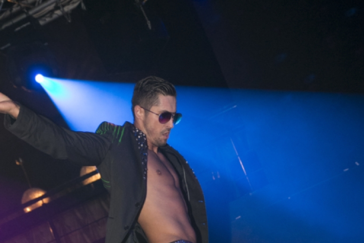 Club Vertigo - VERTIGO CLASSIC 2015.01.31. (szombat)