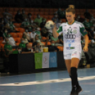 2020.09.04. Audi ETO KC-Kisvárda női kézilabda bajnoki mérkőzés