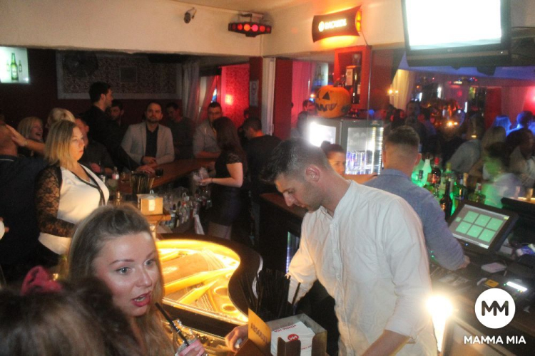 2018.11.03.Mamma Mia Pumpkin Party Dj:Antonyo Fotók:árpika