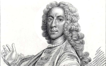 Angol szemsebész vakította meg Händel-t és Bach-ot