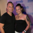 Club Mundo -  Sterbinszky 2013.08.24. (szombat)