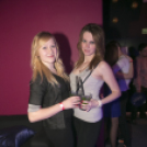 Club Vertigo - Julia Carpenter 2015.02.14. (szombat)