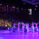 2019.07.21.Kézilabda Női U19-es EB Döntő Magyarország-Hollandia és záróünnepség