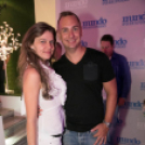 Club Mundo -  Sterbinszky 2013.08.24. (szombat)