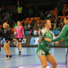 2019.11.02. Győri Audi ETO KC- RK Krim Mercator Bajnokok Ligája mérkőzés