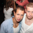 2013.09.27 Péntek Mamma Mia R'N'B All STARS DJ:HUBIK fotók:árpika