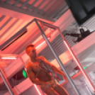 Club Mundo -  The Residents 2013.08.31. (szombat)