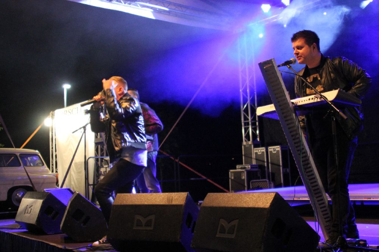 2014.05.09.Szentiváni Retro Fesztivál Fotók:árpika