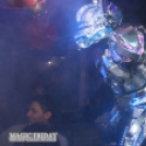 2014.09.26.Péntek - Magic Friday Party 