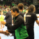 2018.02.26 Győri Audi ETO KC- Csm Bukuresti női BL kézilabda Fotók:árpika 