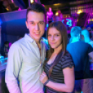 Club Vertigo -  All 4 Ladies 2014.01.04. (szombat)