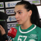 2018.05.02 Győri Audi ETO KC-Ferencváros női kézilabda mérkőzés Fotók:árpika