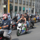2015.05.09. Motoros Felvonulás Győr Fotók:árpika