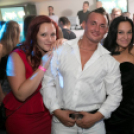 Club Mundo -  Sterbinszky 2013.08.24. (szombat)