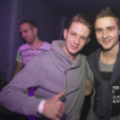 Club Vertigo - Chris Lawyer 2014.10.25. (szombat)