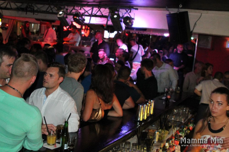 2014.08.30.Mamma Mia Szombati Házibuli FeelharmonX Dj:Balage Fotók:árpika