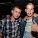 2013.08.16 Péntek Lapos Banhof Fotók:adrián