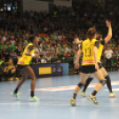 2017.11.06. Győri Audi Eto KC-Rostov Don női kézilabda Bajnokok Ligája Fotók:árpika .