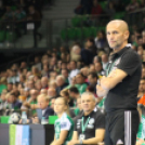 2019.11.12.Győri Audi ETO KC- DVSC női kézilabda bajnoki mérkőzés