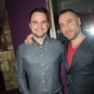 2016.01.09. Mamma Mia Szombati Házibuli Dj:Balage & Solymi Conga Fotók:árpika