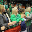 2018.11.17.Győri Audi ETO KC-Podravka Vegeta BL kézilabda mérkőzés Fotók:árpika 