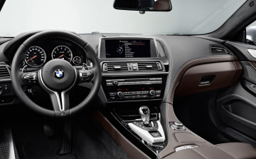 Bemutatta a BMW az első elektromos meghajtású modelljét