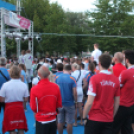 2017.07.29. EYOF 2017 Győr 6.nap Fotók:árpika