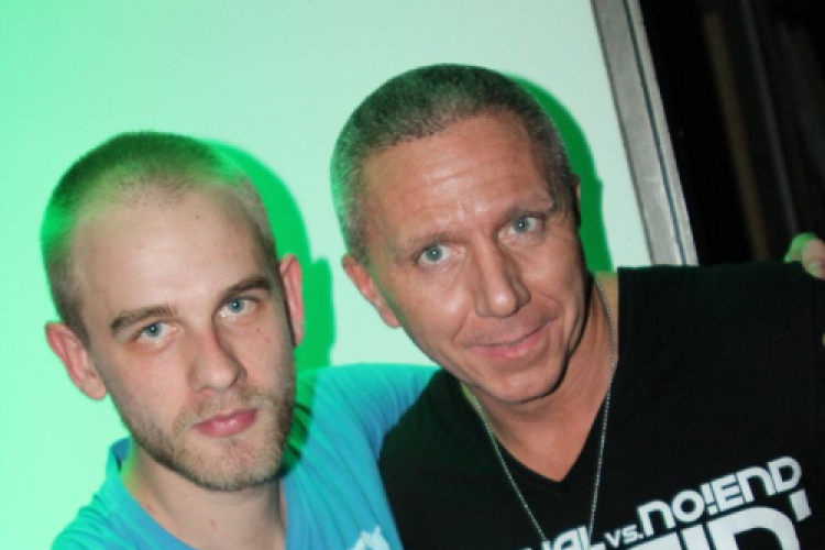 2013.04.17.Szerda Subway AK Hallgatói napok 3.nap fotók:árpika