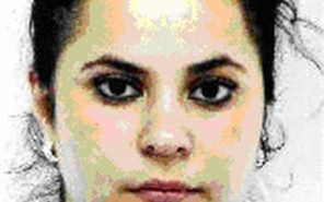 Eltűnt Kolompár Bernadett- Rendőrségi felhívás