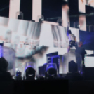 2017.07.23. EYOF megnyitó ünnepség Steve Aoki Fotók:árpika 