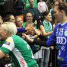 2017.11.06. Győri Audi Eto KC-Rostov Don női kézilabda Bajnokok Ligája Fotók:árpika .