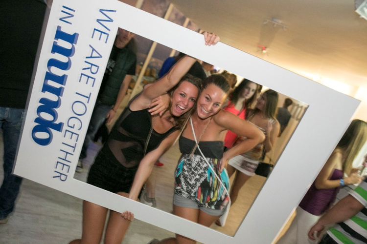 Club Mundo -  Muzzaik 2013.07.06. (szombat) (Fotók: Mundo)