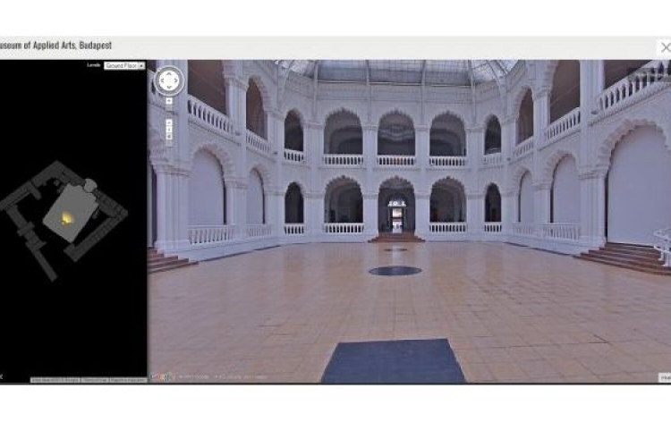 Már öt hazai múzeum is látogatható virtuálisan