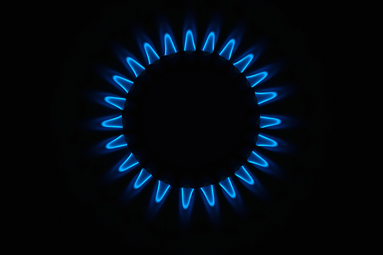 Energiahivatal: 86 százalékos a hazai földgáztárolók töltöttsége