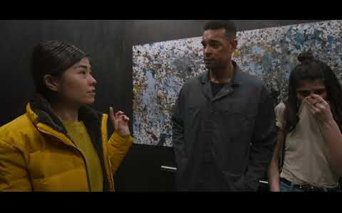 Bemutatták az első, koronavírusról szóló filmet