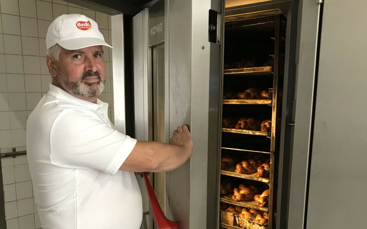 Győr legfinomabb kakaós csigáját kerestük – Megtaláltuk! (PR)