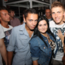 Club Mundo - Julia Carpenter 2013.08.10. (szombat) (1) (Fotók: Mundo)