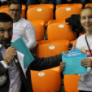 2019.11.12.Győri Audi ETO KC- DVSC női kézilabda bajnoki mérkőzés