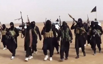 Szakértő: ötezer dzsihadista ment Európából Szíriába harcolni