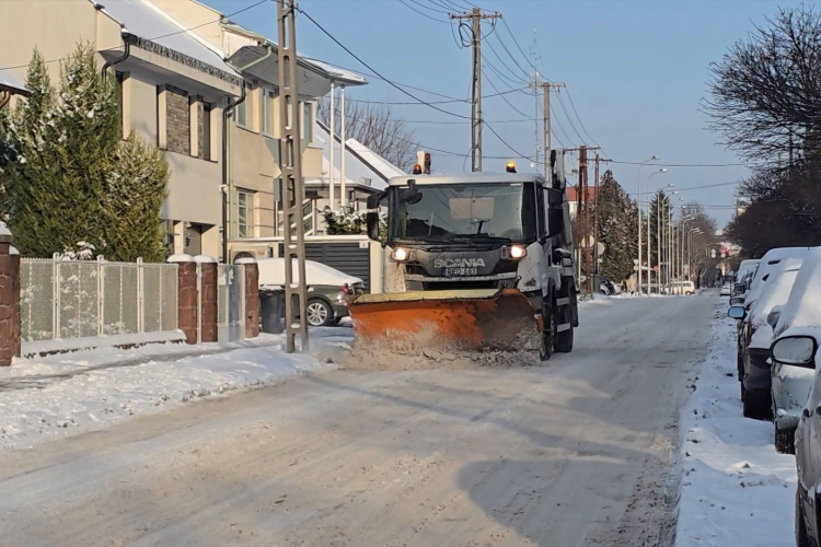 Csak óvatosan az utakon