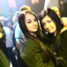 Club Vertigo - Julia Carpenter 2013.01.26. (szombat) (1) (Fotók: Vertigo)