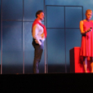  2016.03.19 Audi Aréna Omega és az ExperiDance musicel Fotók:árpika